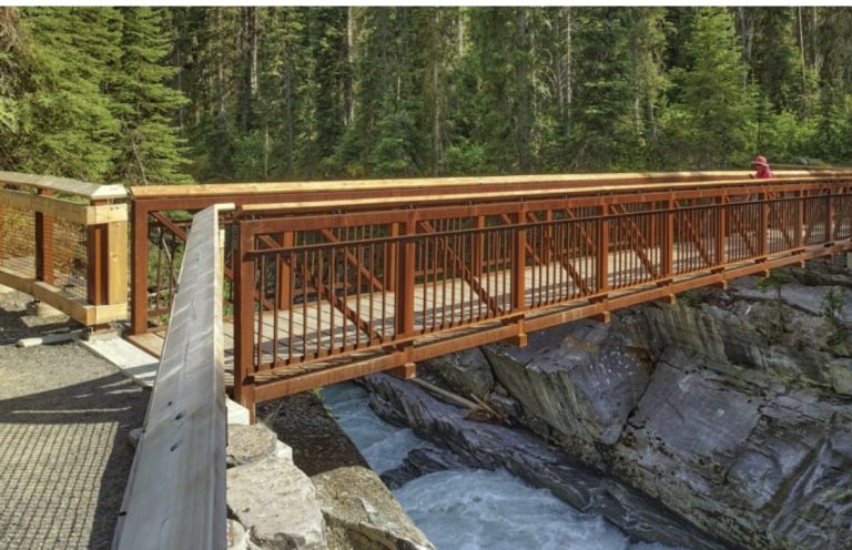 Vmuts Map VMUTS – Voyageur Multi-Use Trail System in Mattawa, Ontario